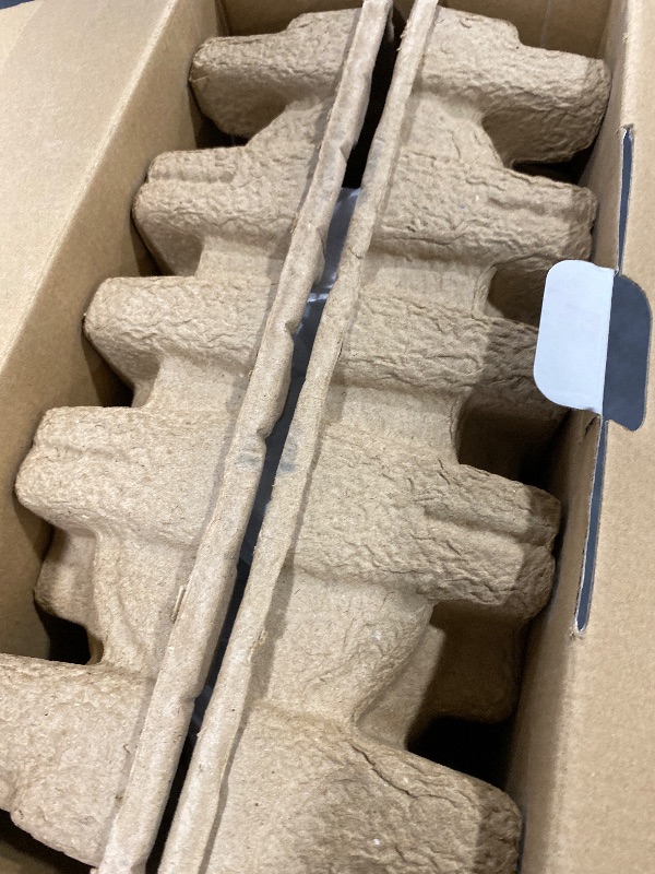 Photo 1 of **INCOMPLETE* MISSING PIECE** SEVEN&ME Espressor Machine Coffee Maker, with Milk Froth All-in-One Espresso Machine Combination, Latte Cappuccino Macchiato Espresso Electric Moka Pot, One Click Smart Operation?8.66"?