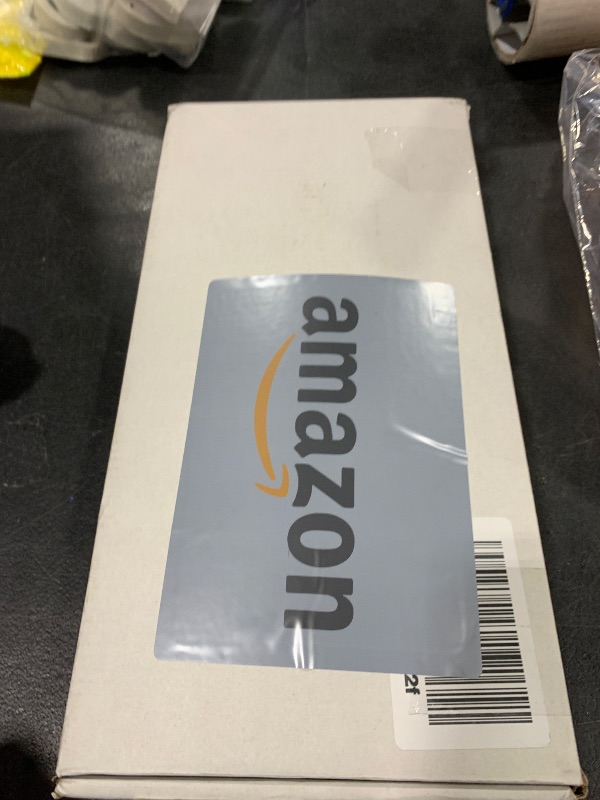 Photo 1 of 2 Pack License Plate Covers Frames : Rust-Proof Car License Plates Shields Holder -with Screw Caps - Clear License Plate Protector for US Standard Cars