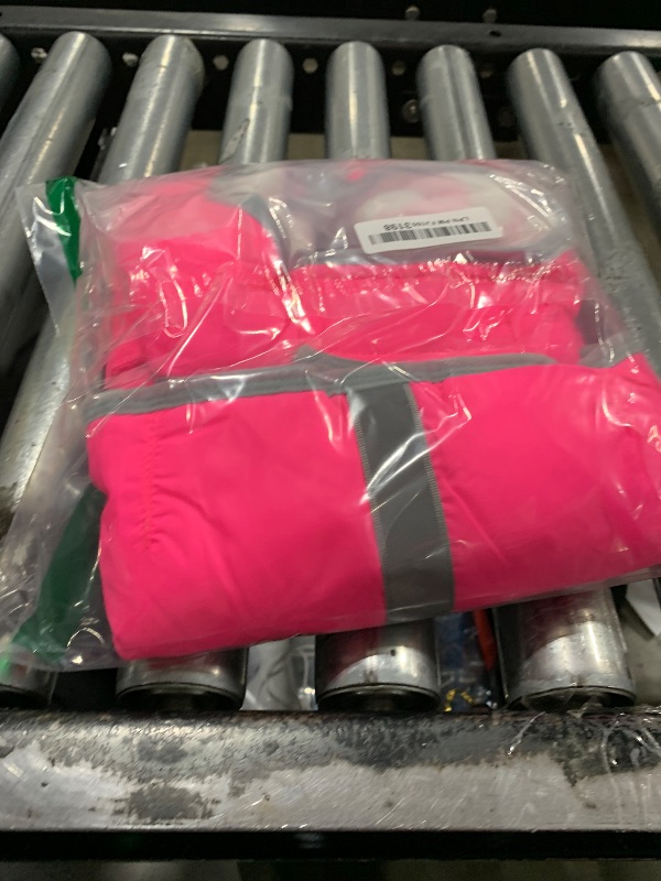 Photo 1 of Queenmore Cold Weather Dog Coats Loft Reversible Winter Fleece Dog Vest Waterproof Pet Jacket Available in Extra Small, Small, Medium, Large Extra Large Sizes