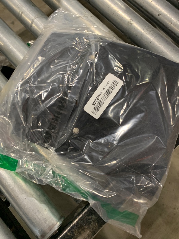 Photo 1 of & Company Womens Super Comfy Stretch Denim 5 Pocket Jean P22879SK Black 11 Short