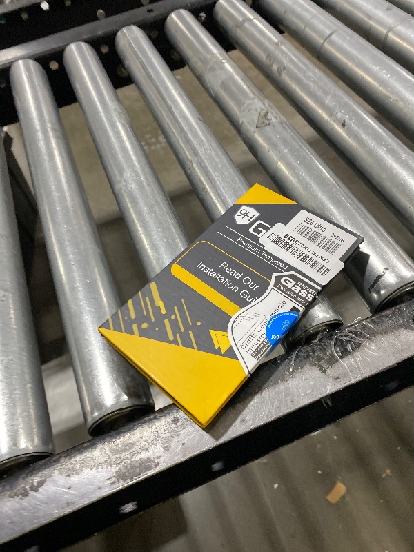 Photo 1 of [3+2 Pack] Galaxy S24 Ultra Privacy Screen Protector, 9H Tempered Glass, Ultrasonic Fingerprint Support, 3D Curved, HD Clear Anti-Spy Film for Samsung S24 Ultra 5G Glass Screen Protector