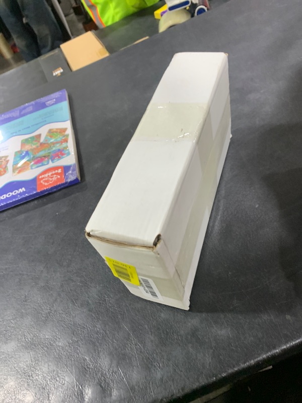 Photo 1 of 2 Pack Heavy Duty Caster 4 Inch Spring Loaded Wheel for Wooden Gates, Swivel Fence Wheels with Universal Mount Plate, 220-500 Lbs Load Capacity, Black