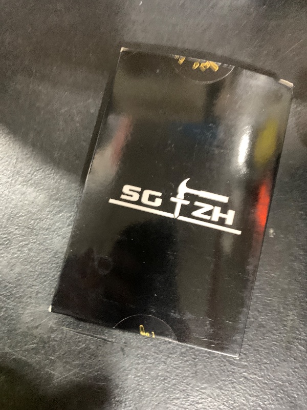 Photo 1 of 1/4-20 x 3/8" 20Pcs Flat Head Hex Socket Cap Screws Bolts Barrel Nuts Kit, 304 Stainless Steel 18-8, Full Thread, Black Oxide by SG TZH (with Hex Spanner)