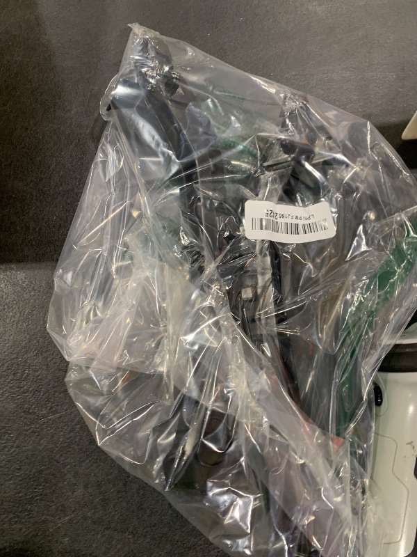 Photo 1 of 1 Pair Left and Right Side Front Bumper Bracket Bumper Retainer Support - Compatible for Subaru Impreza 2009-2010 for Subaru Outback 2009-2010 - Replace Part 57707FG122, 57707FG132