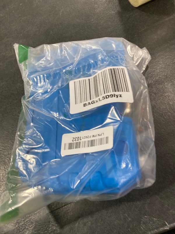 Photo 1 of JEUCLEL 22PCS Wheel Locking Nut Key Kit Compatible with BMW Series, Wheel Lock Nut Socket Adapter Set, Anti-Theft Lug Removal Tool, Anti-Theft Screw Remover Repair Tool