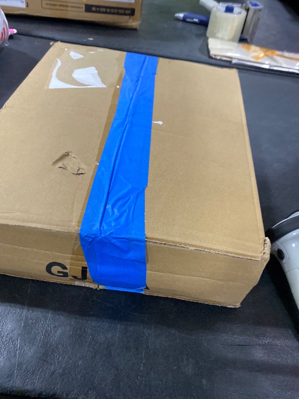 Photo 2 of Vhelyom Foot Rest for Under Desk,Height Adjustable Footrest with Massage Roller and Thick Cushion, Foldable Ergonomic Foot Rest for Car,Office,Home,Train,Travel - No Assembly,Sturdy Metal Frame