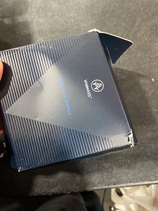 Photo 1 of [2025 True Military-Grade] Car Phone Holder VANMASS [Upgraded Strongest Suction & Clip] Cell Phone Mount for Dashboard Windshield Vent Wall,Truck Cradle Stand for iPhone 17 Pro Max 16 15 14 13 Android