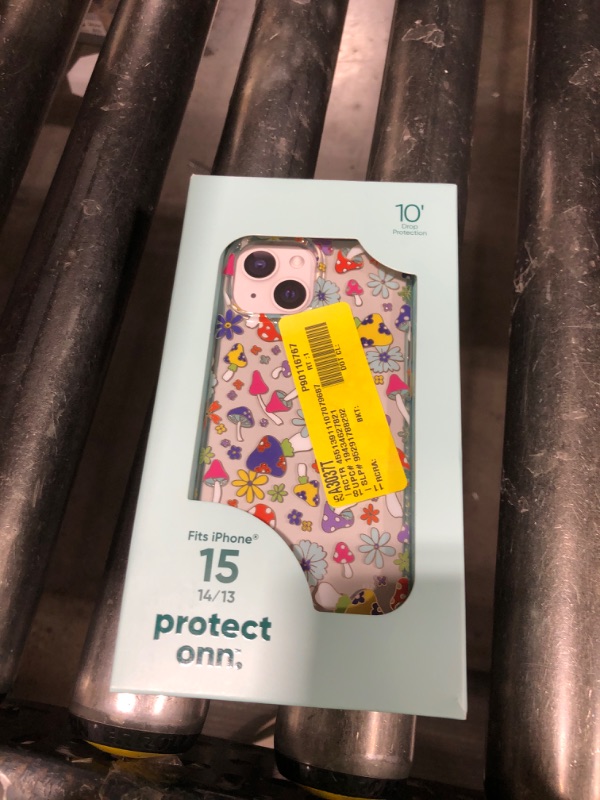 Photo 1 of iPhone 15 Case