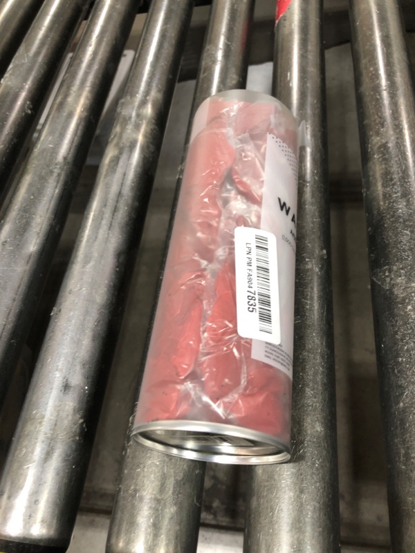 Photo 1 of (Pre-Separated, Scented) WAKISAKI Artificial Silk Rose Petals for Wedding Flower Petals for Romantic Special Night, for Proposal, Anniversary (1,000 PCS, Dark Red)