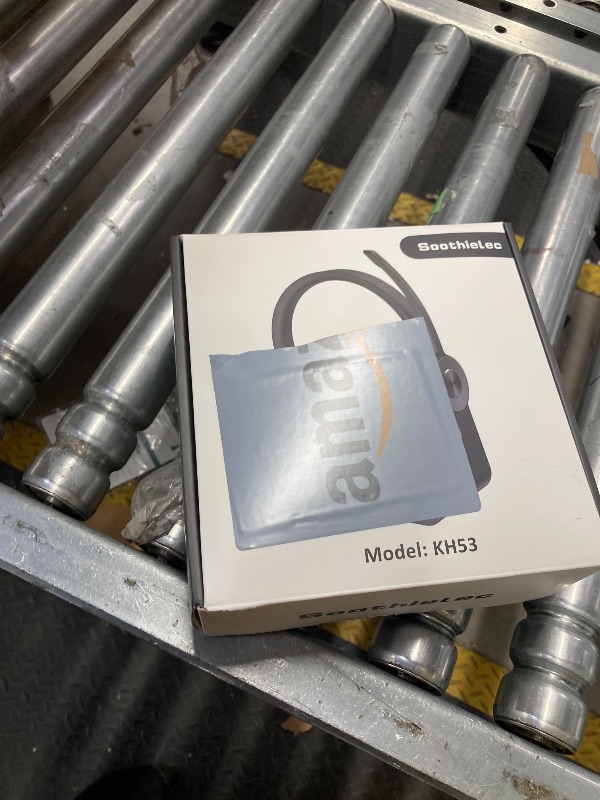 Photo 1 of (Upgraded Version) Wireless Headset, Bluetooth Headset with Noise Cancelling Microphone, Best Headphones with Mic Mute & USB Dongle for PC/Computer/Laptop/Cell Phones/Remote Work/Call Center