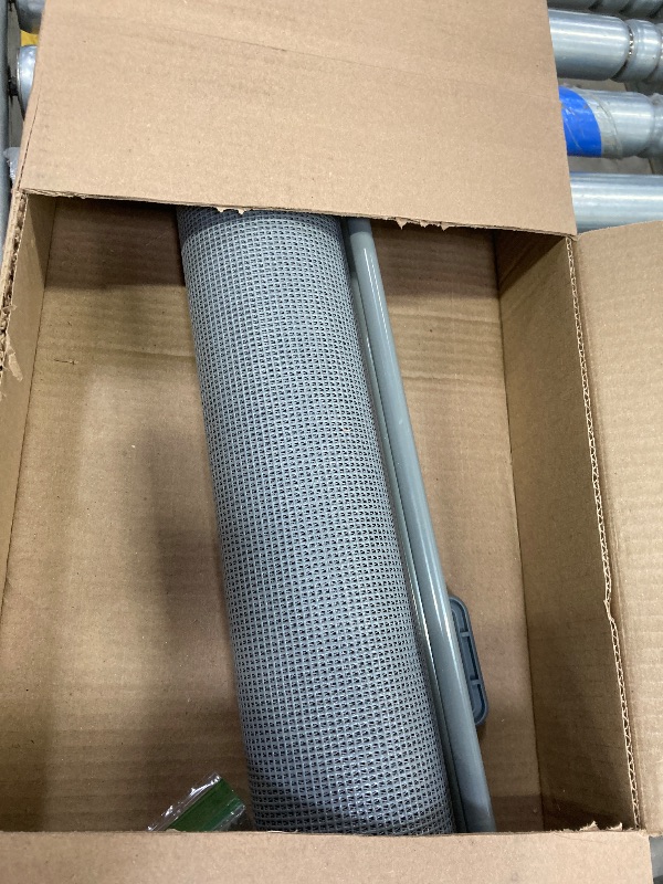 Photo 1 of 180 Inch Extra Wide Baby Gates for Large Openings Extra Long Retractable Dog Gate for Living Room, Kitchen, Dining Room, Bottom of Stairs, Doorway, Fireplace, Garage, Porch, Deck, Patio, Backyard