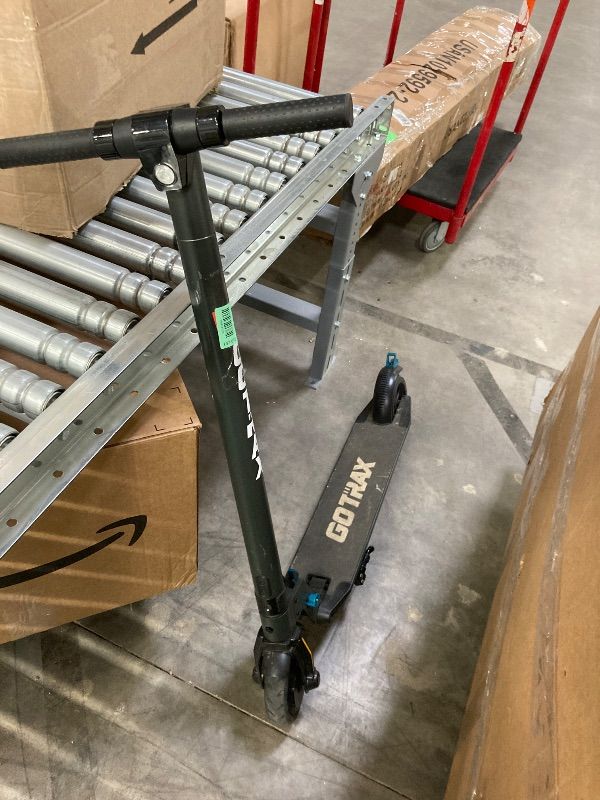 Photo 1 of **NO CHARGER/NO BOX**G2 Plus Electric Scooter BY GO TRAX