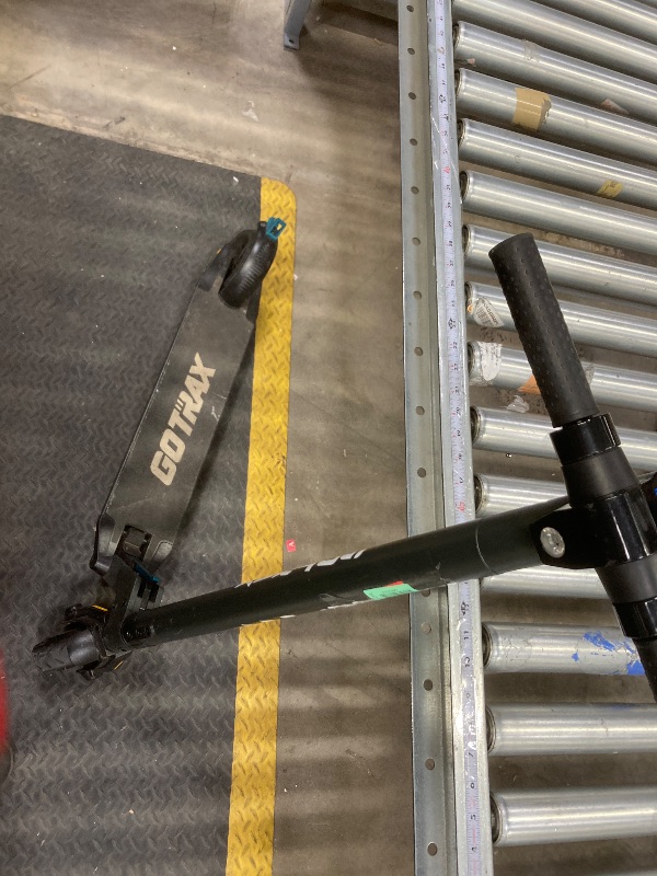 Photo 1 of **NO CHARGER/NO BOX**G2 Plus Electric Scooter BY GO TRAX