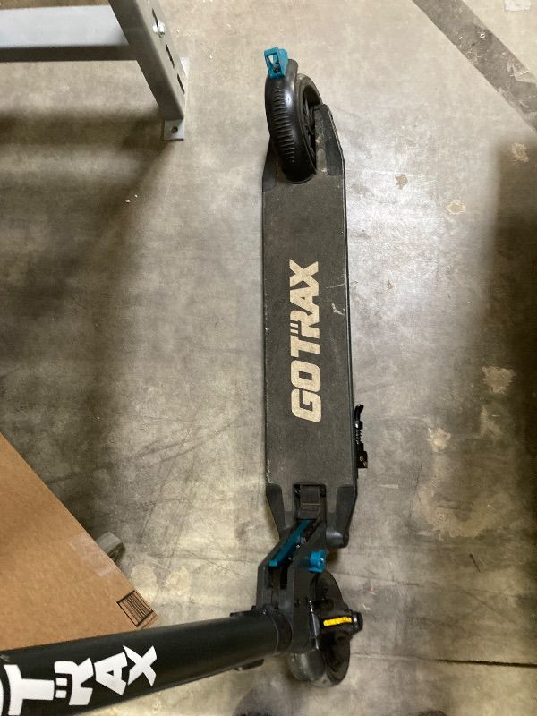 Photo 1 of **NO CHARGER/NO BOX**G2 Plus Electric Scooter BY GO TRAX