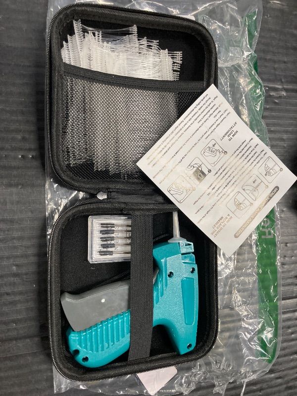 Photo 1 of ***THE SPRING IS MISSING***EurKitchen Professional Aluminum Whipped Cream Dispenser - Leak-Free Whip Cream Maker Canister with 3 Decorating Nozzles & Cleaning Brush - 1-Pint / 500 mL Cream Whipper - N2O Chargers (Not Included)***THE SPRING IS MISSING***