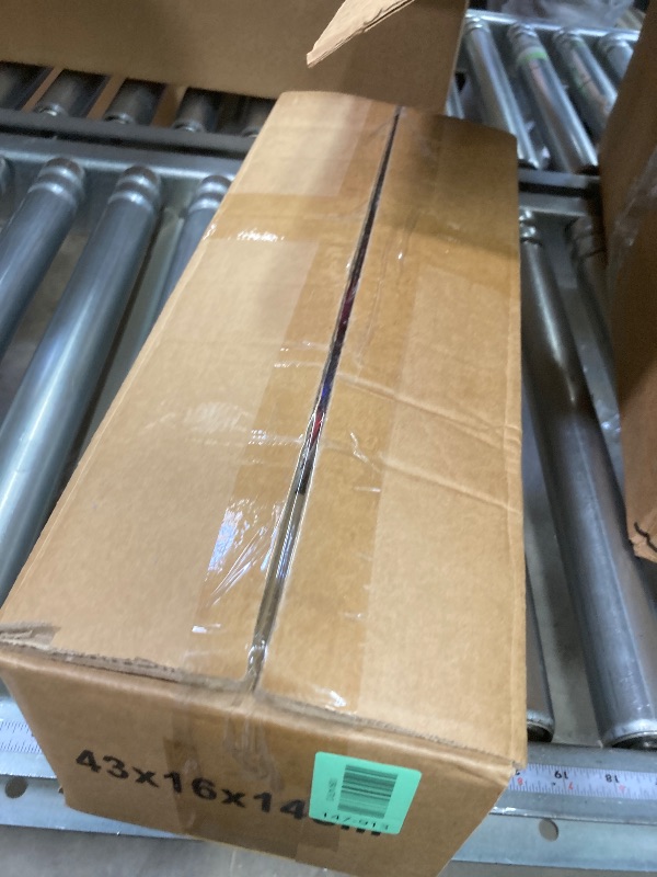 Photo 1 of [ Remote Control & 8 Modes ] 3 Ft Christmas Tree with Timer 50 Warm White & Multi Color Lights, 15 DIY Ornaments 3D Star Topper - Artificial Small Christmas Tree for Home Indoor Tables - White