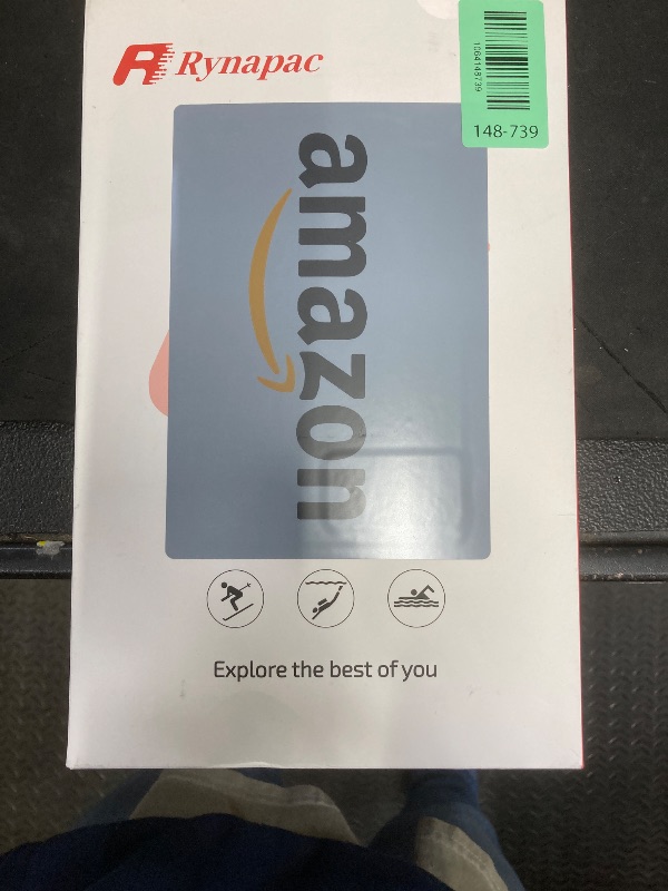 Photo 1 of [Up to 10"] Large Waterproof Phone Pouch Bag - 2 Pack IPX8 Waterproof Phone Case for iPhone 17 16 15 Pro Max Galaxy S25 S24 Ultra, Touchscreen & Underwater Photography, Beach Cruise Travel Essentials