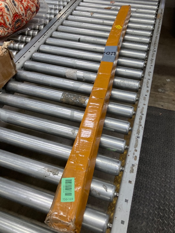 Photo 1 of ***THERE IS A BENT AREA AS PICTURED***MOTOKU Driver and Passenger Side Door Window Outer Weatherstrip Belt Molding kit for Dodge Challenger 2008-2023***THERE IS A BENT AREA AS PICTURED**