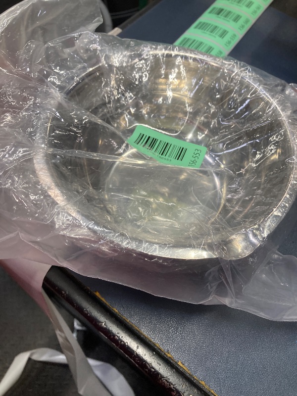 Photo 1 of 1000ML Upgrade Double Boiler Stainless Steel Melting Pot For Chocolate, Candle and Candy Making (34oz)