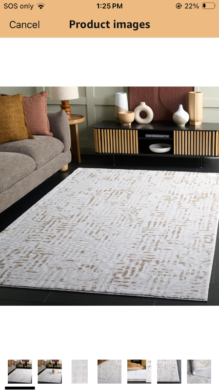 Photo 1 of ***ONLY REFERENCE***AREA RUG