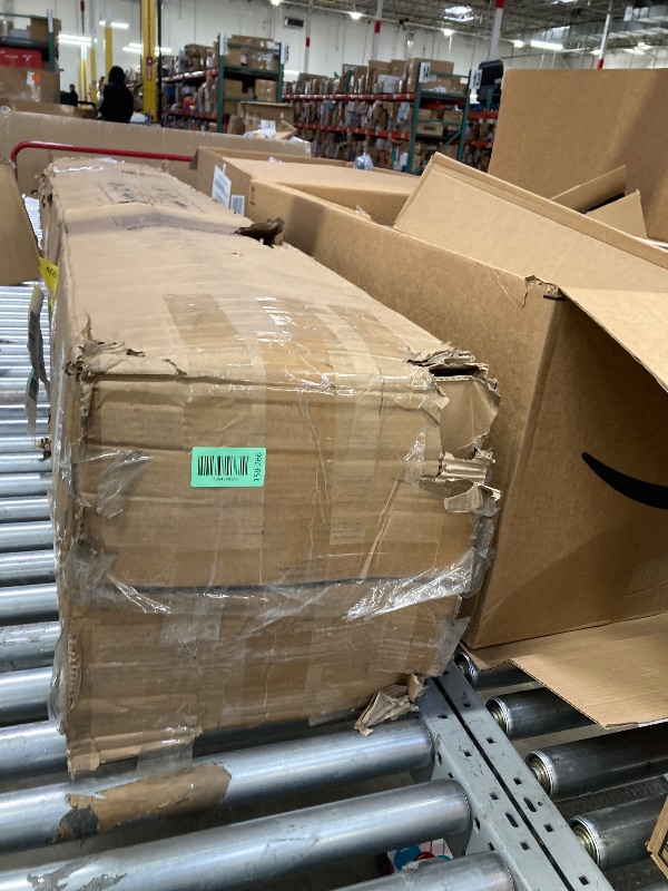 Photo 1 of ***only reference***JustRoomy King Size Mattress Firm Mattress 14 Inch for Back Pain Relief,Breathable Cooling Ice Silk Top,Gel Memory Foam, Individual Pocket Spring, Hybrid Mattress King in a Box CertiPUR-US Certified