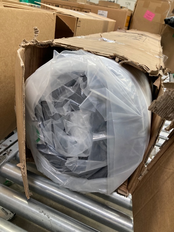 Photo 1 of ***only reference***JustRoomy King Size Mattress Firm Mattress 14 Inch for Back Pain Relief,Breathable Cooling Ice Silk Top,Gel Memory Foam, Individual Pocket Spring, Hybrid Mattress King in a Box CertiPUR-US Certified