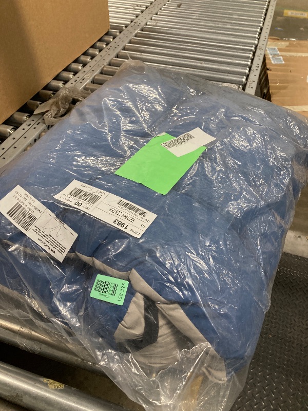 Photo 1 of ***NOT COMPLET***GVDV Folding Camping Cot with 2 Sided Comfort Mattress, 75*28 inch Double Layer Oxford Fabric Folding Bed, Portable Sleeping Bed Cot for Camp Office Nap Beach Travel
