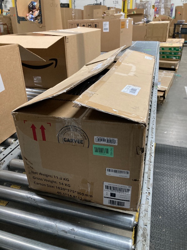 Photo 1 of ***PART ONLY , DAMAGE, UNSTED***18,000 BTU Mini Split Air Conditioner & Heater, 19 SEER2 Inverter Ductless AC with Heat Pump, Ultra-Quiet, WiFi & Remote Control, 5 Modes, Cools/Heats Up to 1,250 Sq.Ft, Complete Installation Kit, 208