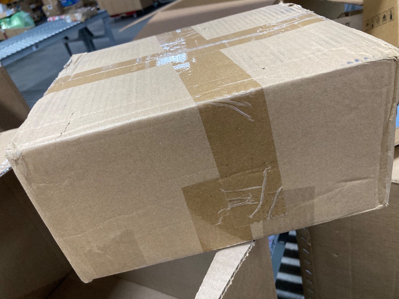 Photo 1 of 12 Pack Acrylic Sign Holder 11 x 8.5 Horizontal, Double-Sided Clear Sign Holder Plastic Stands for Display, T Shape Acrylic Table Sign Stands for Office Store Restaurants Wedding Party Decoration