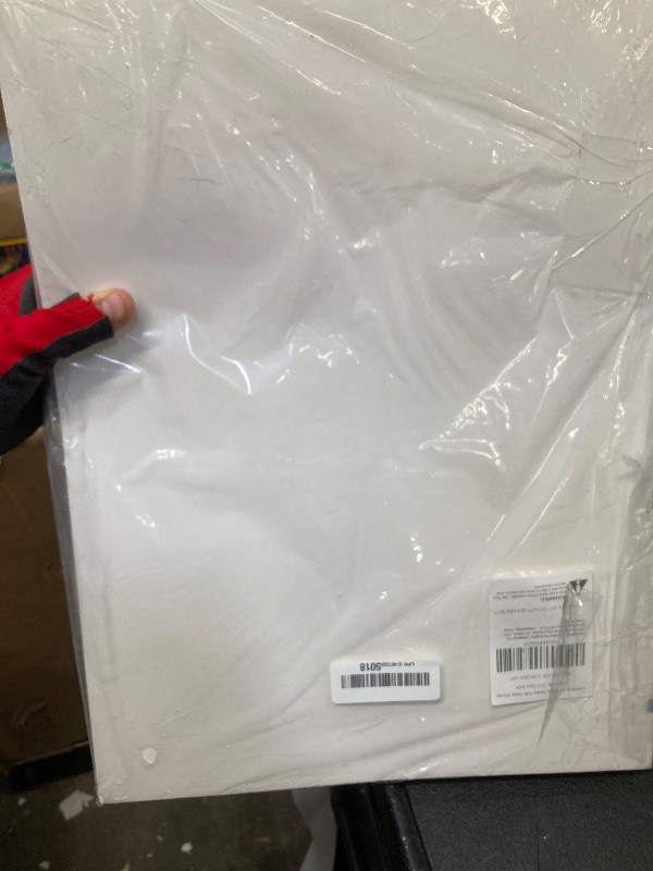 Photo 1 of 12 Pack Extra Large Gift Boxes with Lids - 17x13x4 Inch Oversized White Foldable Wrapping Boxes for Presents, Bulk, Deep Sweater, Robe, Blanket, Clothes Boxes