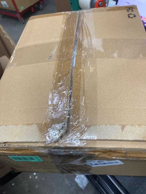 Photo 1 of ***PARTS ONLY*DOES NOT WORK***KCLASO Cordless Vacuum Cleaner, 550W 45KPA 50Min Vacuum Cleaners for Home, Self-Standing Stick Vacuum with Touch Screen, 3 Power Modes, Rechargeable Battery, Handheld Vacuum for Pet Hair Carpet Floor***PARTS ONLY*DOES NOT WOR