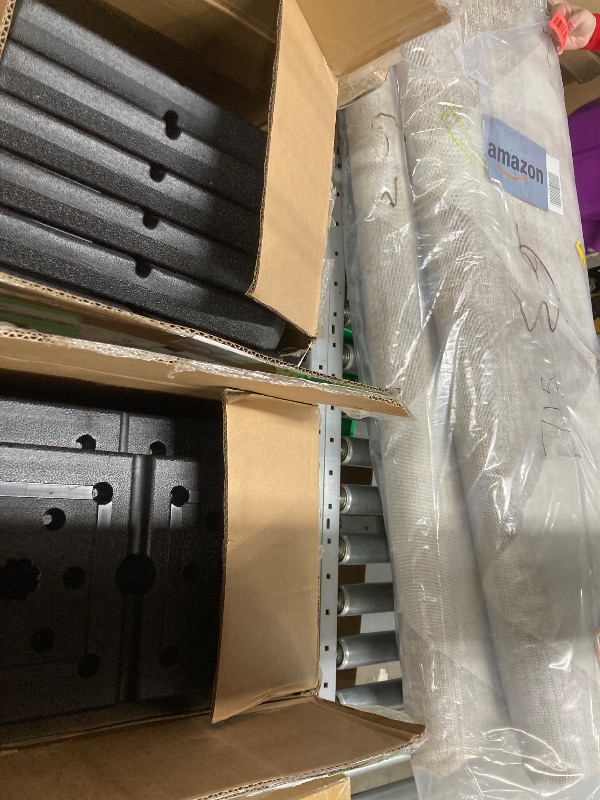 Photo 1 of ***BOX 3&4***

UPGO Home Gym  Multifunctional Full Body Workout  for Home Exercise Fitness 
