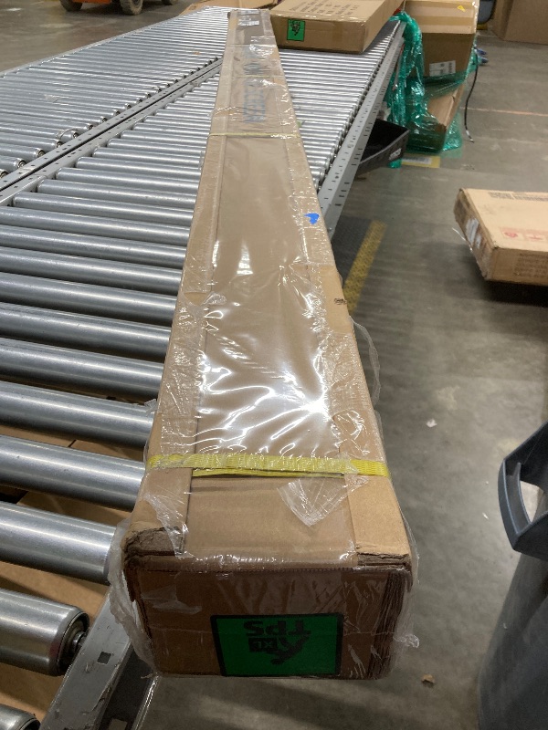 Photo 1 of ***SEAL***
DINAH 120 Inch Electric Projector Screen with Remote, Automatic Air Indoor Drop Down, Motorized 4K 3D HD Projection for Movies