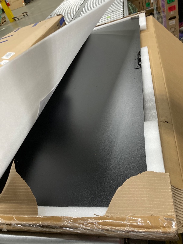 Photo 1 of ***ONLY TOP***

Marsail Electric Standing Desk with One-Piece Desktop,55 x 30 inch Height Adjustable Office Gaming Computer Desk with Deeper Tabletop,Home Office Stand up Desk with 4 Memory Presets, Desk for Bedroom