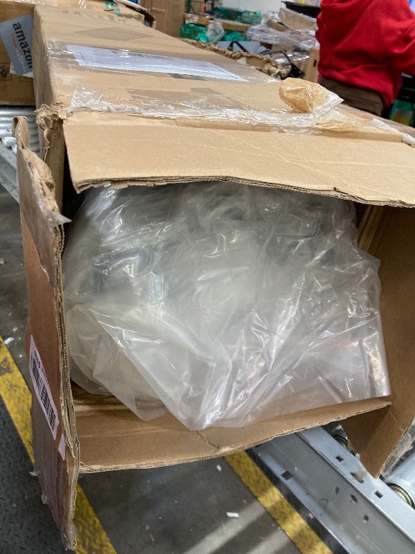 Photo 1 of 10-inch Cooling Gel Memory Foam Mattress