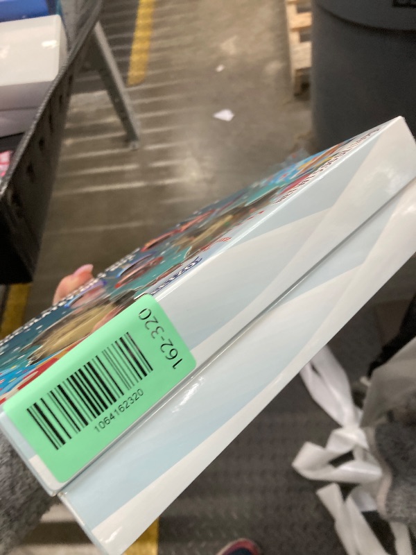 Photo 1 of **2 pack**Chocolatey Santa, Tree & Ornament Christmas Gift Box – Festive Candy Assortment for Stocking Stuffers, Holiday Gifting & Parties – 5.96 oz