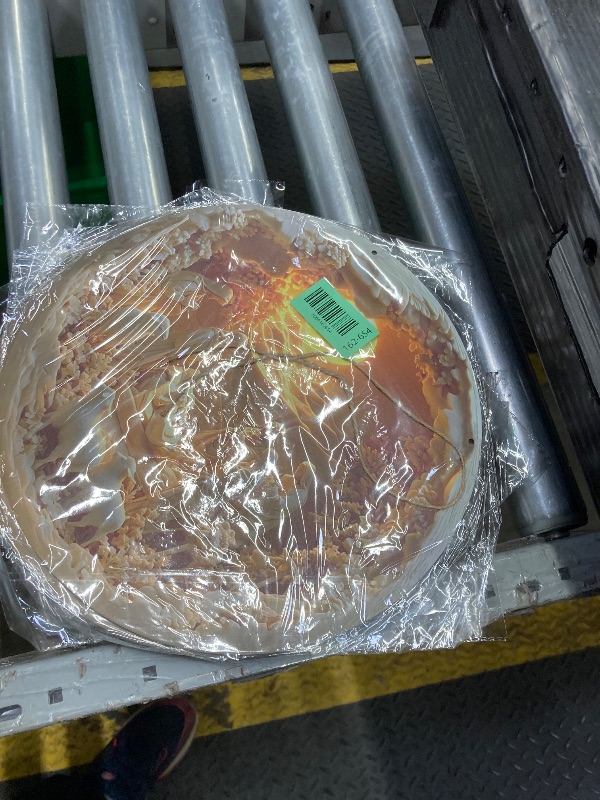 Photo 1 of **3 pack***H&W 2D Christmas Front Door or Living Room Sign for Decor, 12inch The Nativity of Jesus Wooden Welcome Decorative Sign Hanging, Porch Home Wall Outside Decor(A)