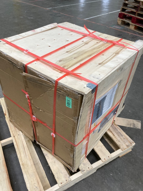 Photo 1 of **factory sealed ***YITAHOME 550LBS Industrial Ice Machine with 360LBS Storage Bin, Commercial Ice Maker Machine, Upgraded Compressor & ETL Approval, Large Ice Makers Freestanding for Home Cafe Bar Restaurant