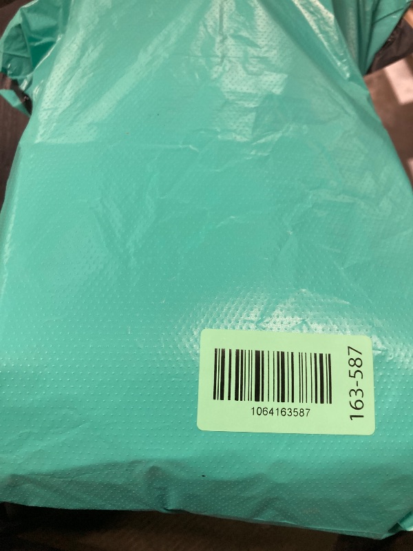 Photo 1 of ++7 PACK++Farbeniok Christmas Pearl Ring Pipe Cleaner Craft Kit, DIY Wreath Ornament Supplies Set with Beads, Bow for Tree Decor, Interior Decoration, School Bags, Children's Festival (Brown)