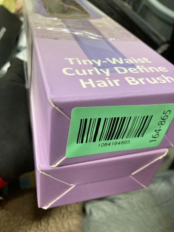 Photo 1 of ++2 PCS++Curl Defining Brush, Volume Curly Hair Brush Products for Effortlessly Detangling Combing and Styling Women's Curls, Waves & Coils, Hair Tools to Reduce Pulling