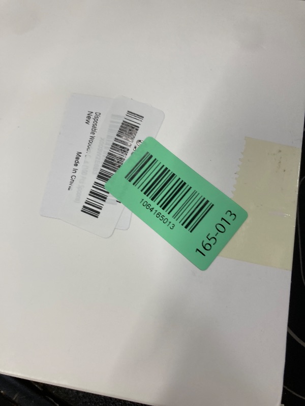 Photo 1 of 100PCS Wooden Spoons Disposable - 6.3 Inch Natural Bamboo Spoons, Compostable and Biodegradable, Ideal for Eating, Crafts, Weddings, Picnics, BBQs, Birthdays and Outdoor Events