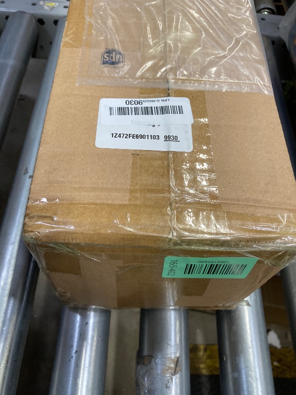 Photo 1 of [ Remote Control & 12 Modes ] SURCVIO 3 Ft Christmas Tree with Timer 50 Four Color LED Lights DIY 15 Ball Ornaments Star Artificial Xmas Tree Indoor Outdoor Home Holiday Decorations (Gold)