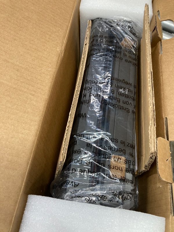 Photo 1 of **PARTS ONLY***VEVOR Laminator Machine, Cold and Hot Lamination for Max A3 Paper Size, 1 min Quick Warm Portable Laminator, 3-10 mil Thickness, Ideal for Home, Office, Business, or School Supplies, Black