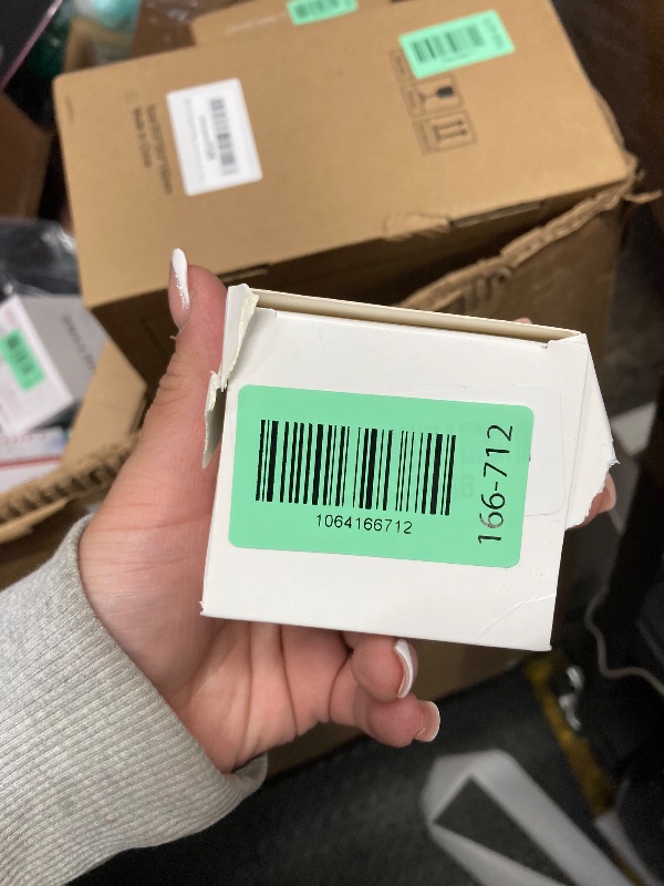 Photo 1 of [2-Pack] USB C Charger Block, 40W 4-Port USBC Wall Charger Fast Charging Dual USB-C Power Adapter + Double USB Wall Plug Multiport Type C Brick for iPhone 15 14 13 12 11 Pro Max XS XR, Samsung Cube