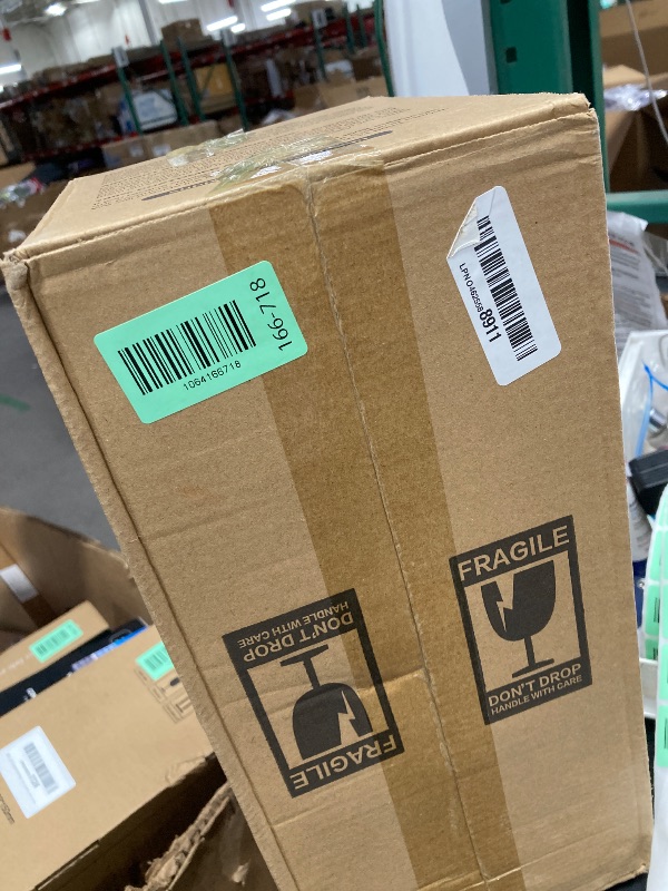 Photo 1 of [10-Pack] Glass Meal Prep Containers with Lids, MCIRCO Food Storage Containers with Snap Locking Lids, Airtight Lunch Containers, Microwave, Oven, Freezer and Dishwasher