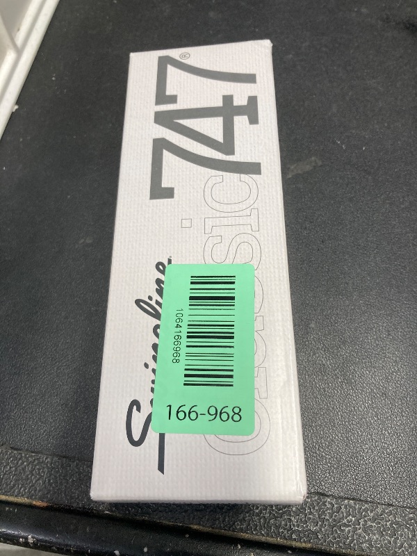 Photo 1 of 15Ea, Stapler,Dsk,Full Strip,Bk