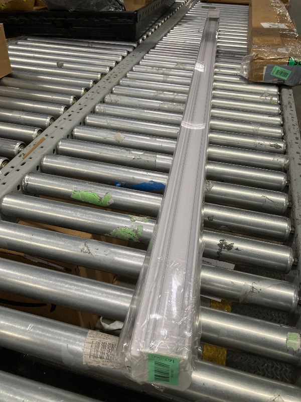 Photo 1 of ***HARDWARE MISSING***Joydeco White Sheer Zebra Blinds for Windows Cordless 70 Inch Wide,Privacy Light Filtering Dual Layer Roller Shades for Home Office Bedroom, 70" W×75" H***HARDWARE MISSING***