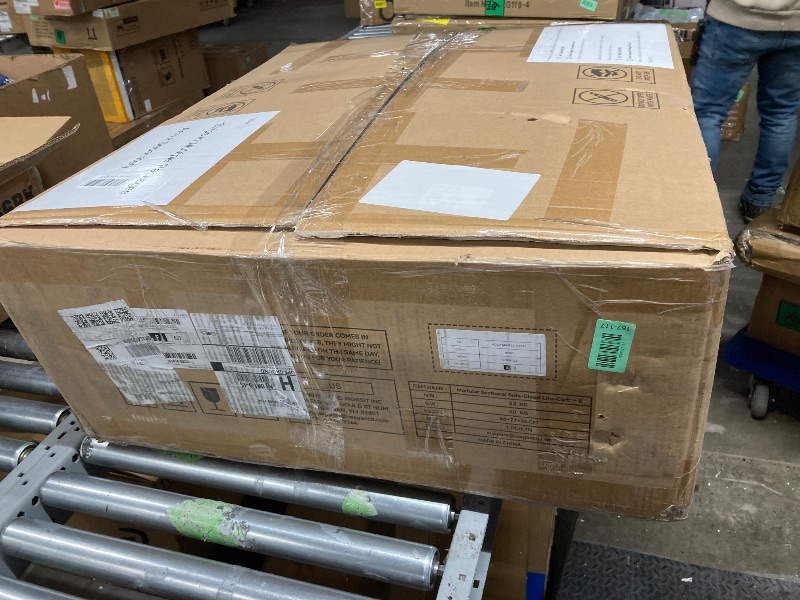 Photo 1 of ***missing the corners***Vesgantti 142" U Shaped Sectional Couch, Comfy Cloud Modular Sectional Sofa with 2 Ottoman Deep Seat Chenille Modern Cloud Sofa, Modular Sofas for Living Room, Bedroom and Apartment, Beige