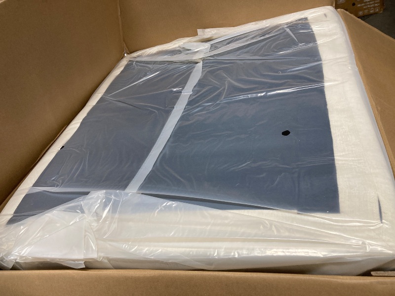 Photo 1 of ***missing the corners***Vesgantti 142" U Shaped Sectional Couch, Comfy Cloud Modular Sectional Sofa with 2 Ottoman Deep Seat Chenille Modern Cloud Sofa, Modular Sofas for Living Room, Bedroom and Apartment, Beige