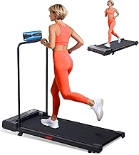 Photo 1 of **ERROR CODE E01**
WALKING PAD TREADMILL